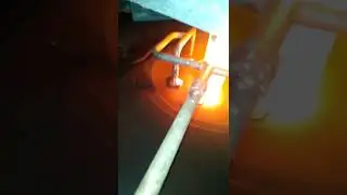 Slab Automatic Powder Feeder System