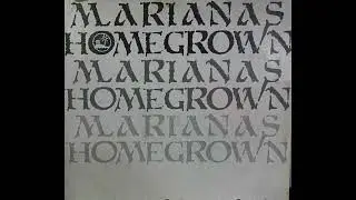 &laquo;Apo Magi&raquo; от Marianas Homegrown из альбома &laquo;Marianas Homegrown&raquo; (коллекция виниловых пластинок C...