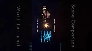 Team Mahavatar Narsimha --vs-- Third EYE Editor 🔱