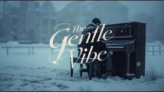 Snow Outside, Stillness Inside | A Reflective Winter Song