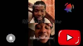 Andrew Andrewnisha Caldwell vs MessiC SupaCent: Reeeaaaadddddd Biiihhhhh 🤣🤣