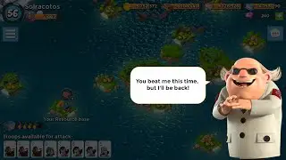 Dr. T | Tropical Island | All Stages | Boosted HZCM | Aug 13, 2016