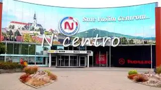 Nitra ziacky projekt