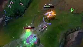 Riven vs Dr.Mundo