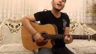 TNK- S&ouml;yle ruhum  ( Mert Altan- Cover )