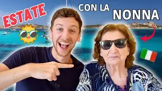 3 Espressioni Idiomatiche Con la Parola MARE (Sub ITA) | Imparare l&rsquo;Italiano