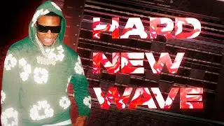 How I Make Hard Detroit New Wave Beats