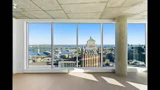 1030 Rue de Bleury #3201, Montr&eacute;al