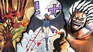 LOS MEJORES CAPITULO DE ONE PIECE 2025!!