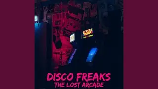 The Lost Arcade