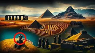 8 Biggest Strange Constructions - Humans Can't Do That