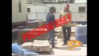 Safety And Employee Responsibility from SafetyVideos.com