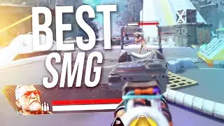 Бродяга теперь кажется таким крутым... - Apex Legends, 25-й сезон