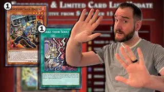 DON'T PANIC! VANQUISH SOUL ISN'T DEAD WITH THIS NEW TECH!