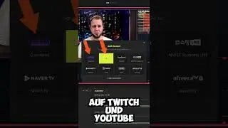 MULTISTREAMING in PRISM LIVE STUDIO!