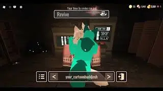 @looks_likeboykisser beats seek chase but my computer shuts down at the end (read description)