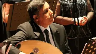 Udi Şemsettin Taşbilek - Seni sevda çiçeğim tacı serim