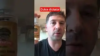 Ce JUICE me rend FOU!Custard dulce Dictator 😍 vape custard