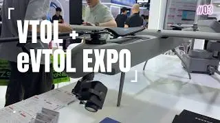 Inside China’s Industrial UAV Expo | UASE Shenzhen 2026 Highlights