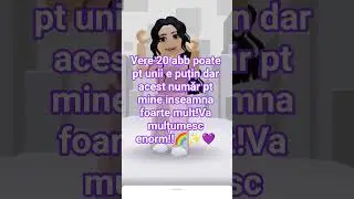 VA MULTUMESC ENORM!!!!