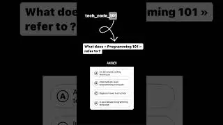quiz 6