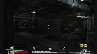 Borderlands - Sledge's Safehouse P1