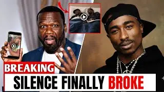 The Moment 50 Cent Broke Silence on Tupac &mdash; Netflix's Diddy Bombshell Explained!