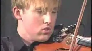 'Pop Violinist' Josh Vietti performs live on  'CU@USC'