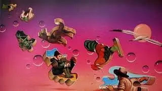 Talk Talk - Its My Life(Slowed)