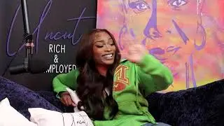Asking Armani Caesar  All Things Sex, Relationship and Her Music