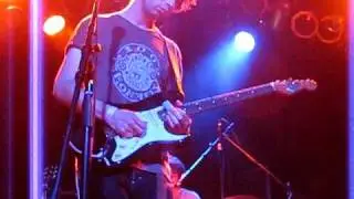 04.24.10 - Fearful - The Stevedores