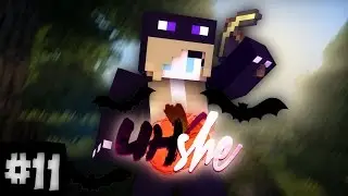UHshe | Season 2 | Part 11 | Finale!