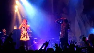 BRING ME THE HORIZON - 