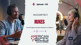 Putin Deploys Nukes to Belarus: A New Threat to NATO?