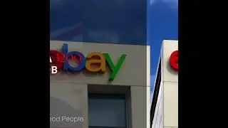 ⭐️Работник на склад Ebay | ЗАРПЛАТА 3800💲