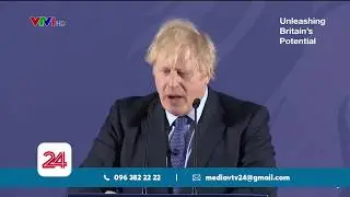 Brexit ảnh hưởng đến tăng trưởng kinh tế Anh | VTV24
