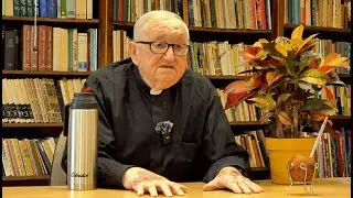 Pamięć i tożsamość (o. Kazimierz Grabowski SVD, Argentyna)