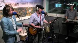 0105 Youtube GM Radiodays Hold on