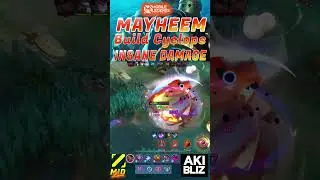 Tank Cyclops with Brutal Damage