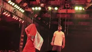 Sai bhai ra jabardast acting