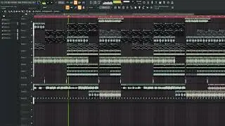 Radio Pop FLP (Jonas Brothers, Maroon 5 Style) FL Studio Template