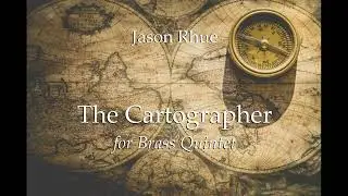 The Cartographer