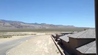Radical racer