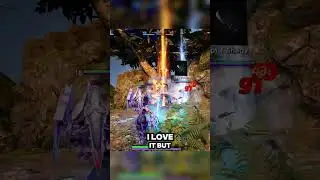 Predecessor Builds | Skylar