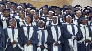 THE VISION, BY: ECWA PLATEAU ZONE CHOIR CONDUCTOR: Hannah Lot Adukson