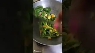 #sem ki sabji recipe.# short video # cooked by Munmun# 😋😋