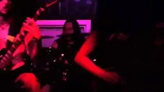 Madrost Into the aquatic sector live at the port 5 2 2014