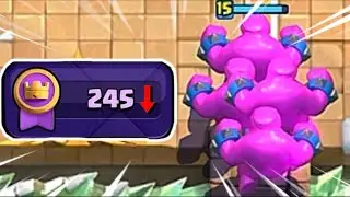 Сможете ли вы набрать 0 медалей в Ultimate Champion?