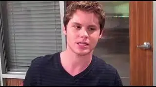 The Robbie Amell vs Matt Shively w lore part 2/2