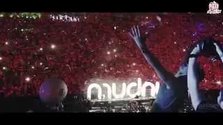 Sunburn Festival, Goa 2014